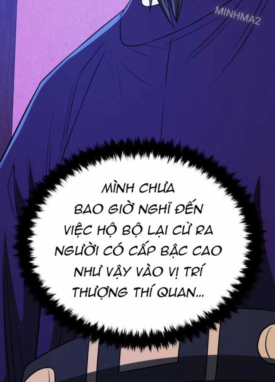 manhwax10.com - Truyện Manhwa Vương Triều Đen Tối: Joseon Chương 58 Trang 167