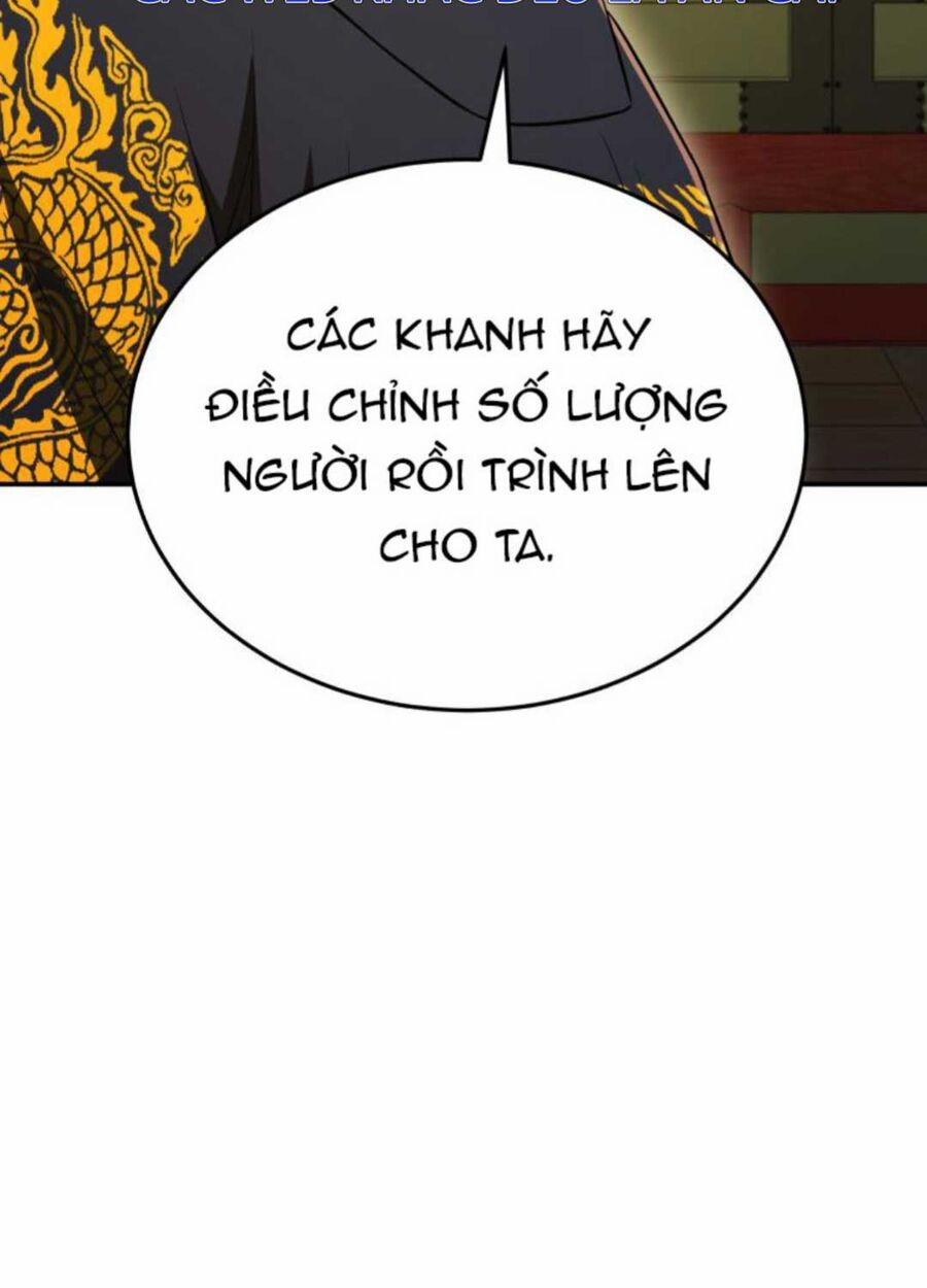 manhwax10.com - Truyện Manhwa Vương Triều Đen Tối: Joseon Chương 58 Trang 3