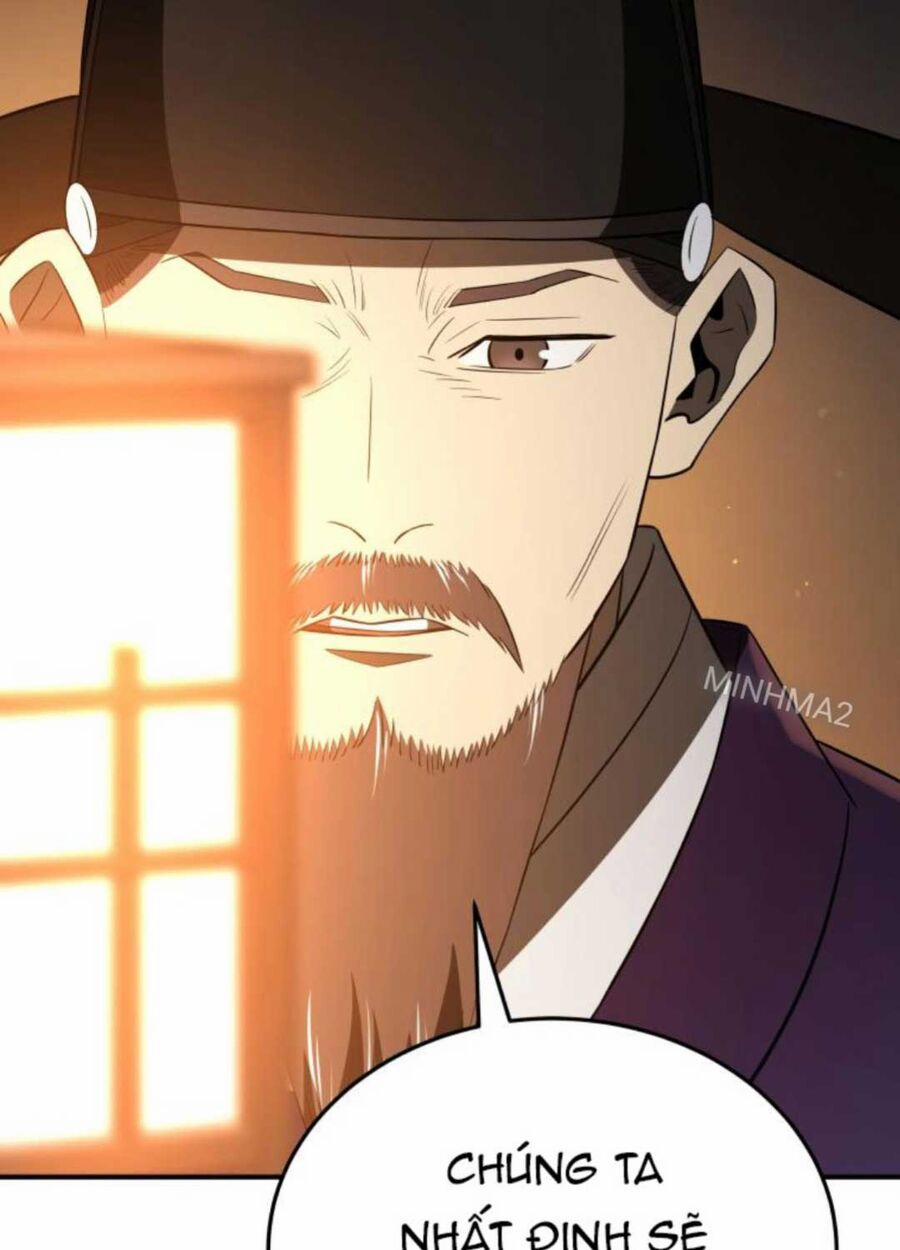 manhwax10.com - Truyện Manhwa Vương Triều Đen Tối: Joseon Chương 58 Trang 23