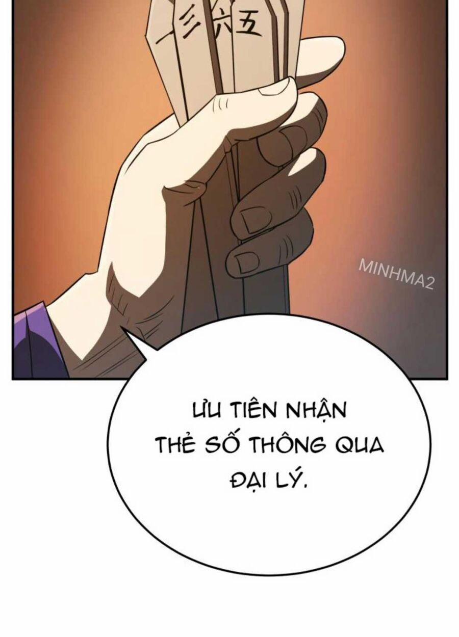 manhwax10.com - Truyện Manhwa Vương Triều Đen Tối: Joseon Chương 58 Trang 35