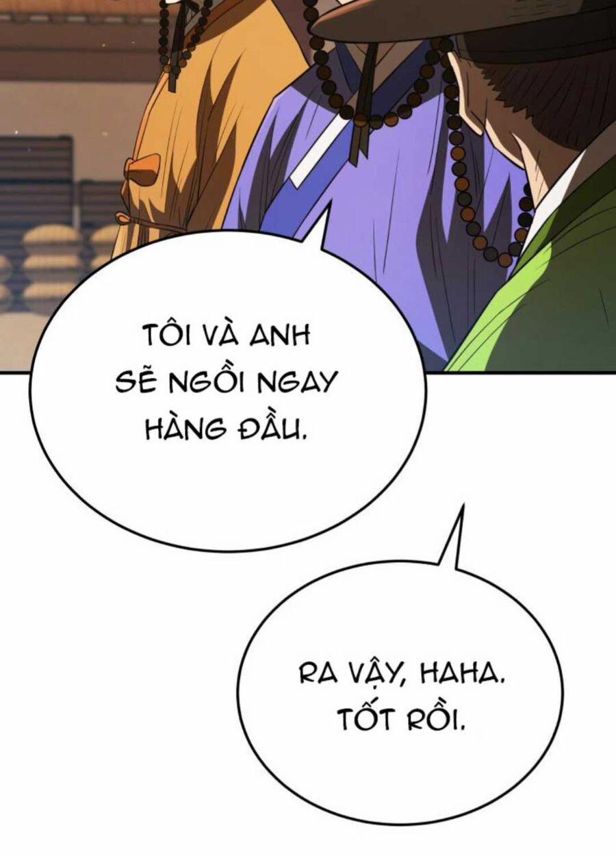 manhwax10.com - Truyện Manhwa Vương Triều Đen Tối: Joseon Chương 58 Trang 65