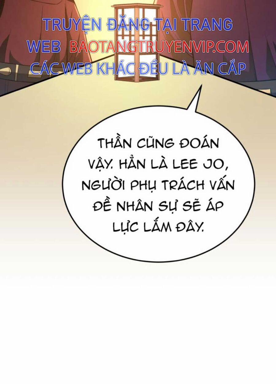 manhwax10.com - Truyện Manhwa Vương Triều Đen Tối: Joseon Chương 58 Trang 9