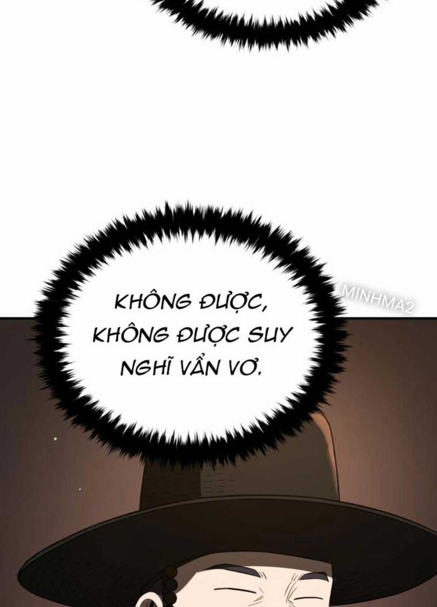 manhwax10.com - Truyện Manhwa Vương Triều Đen Tối: Joseon Chương 58 Trang 91