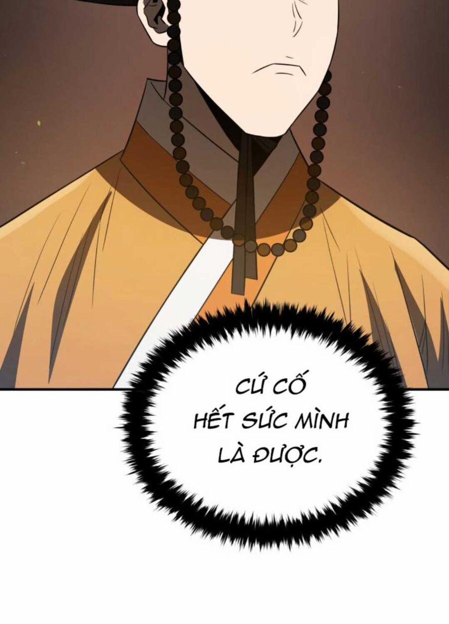 manhwax10.com - Truyện Manhwa Vương Triều Đen Tối: Joseon Chương 58 Trang 92