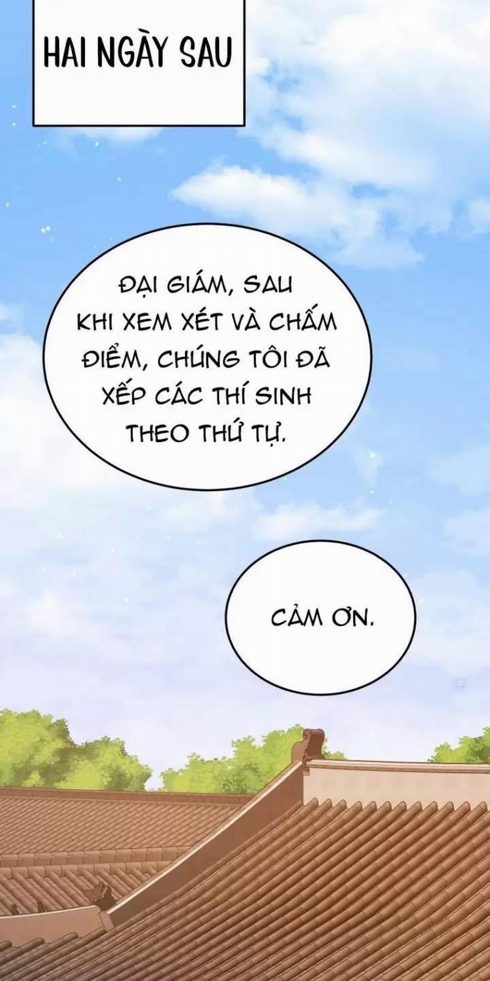 manhwax10.com - Truyện Manhwa Vương Triều Đen Tối: Joseon Chương 59 Trang 102