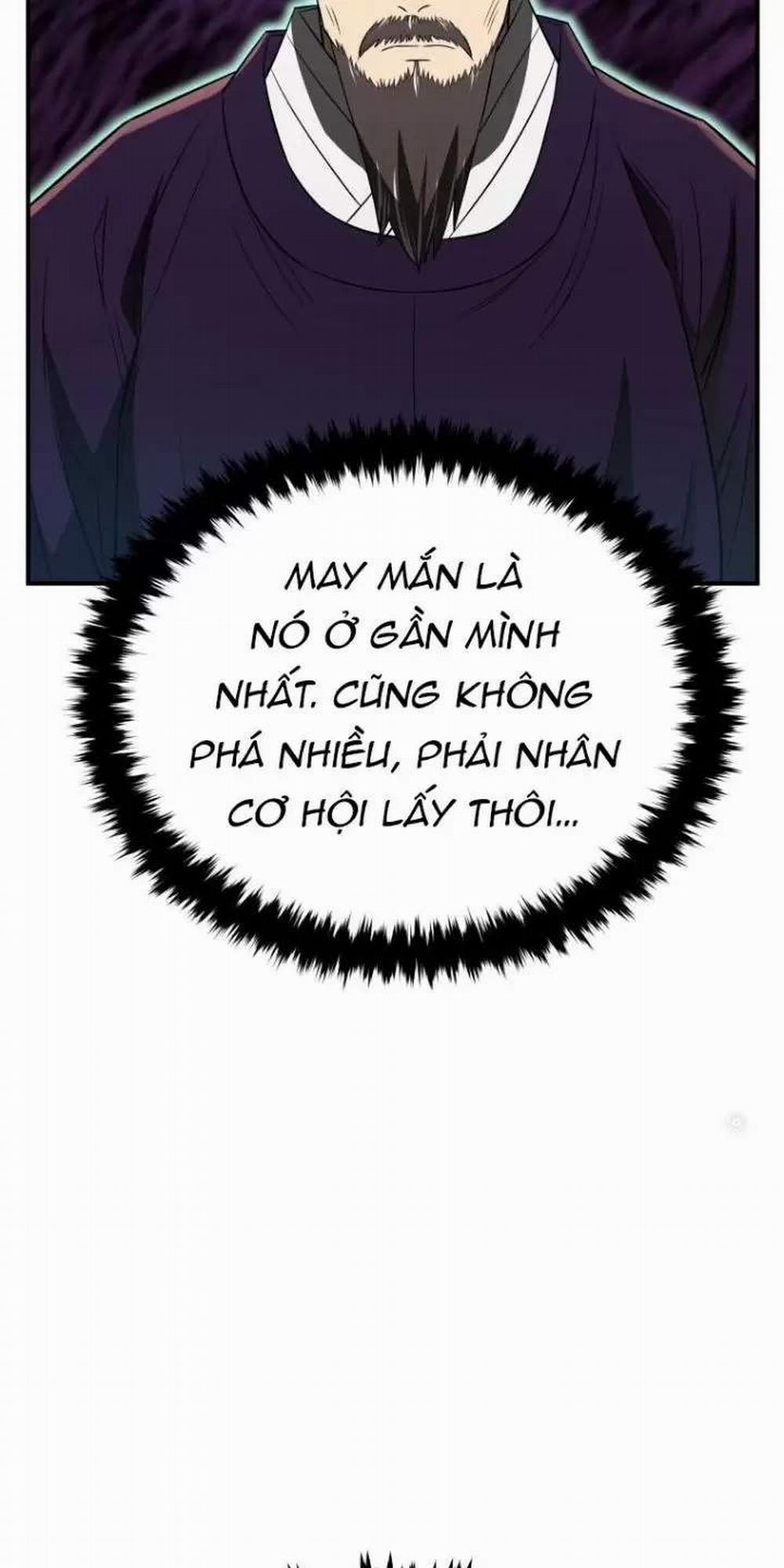 manhwax10.com - Truyện Manhwa Vương Triều Đen Tối: Joseon Chương 59 Trang 106