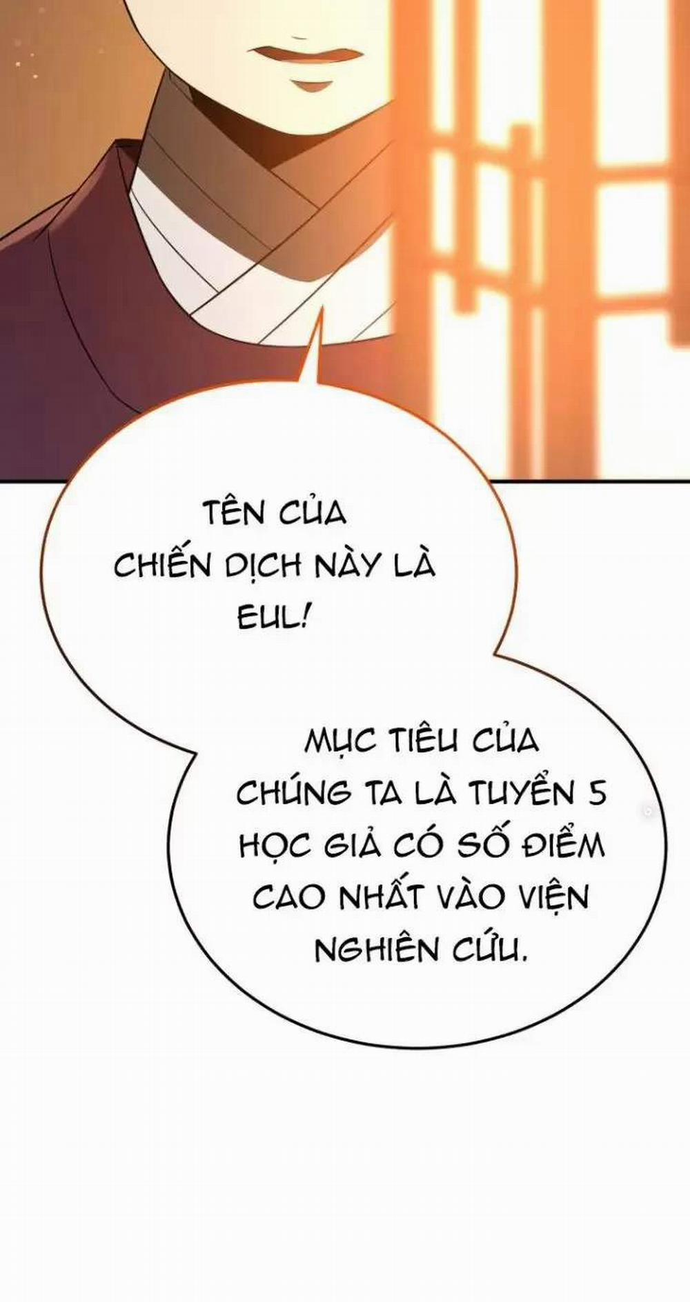 manhwax10.com - Truyện Manhwa Vương Triều Đen Tối: Joseon Chương 59 Trang 15