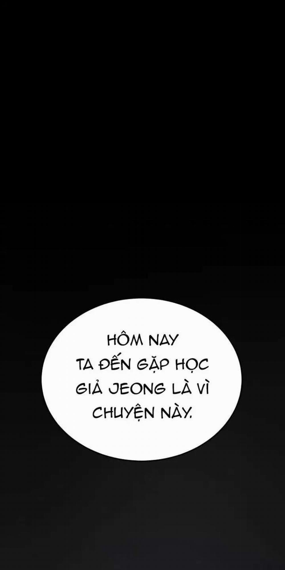 manhwax10.com - Truyện Manhwa Vương Triều Đen Tối: Joseon Chương 59 Trang 5