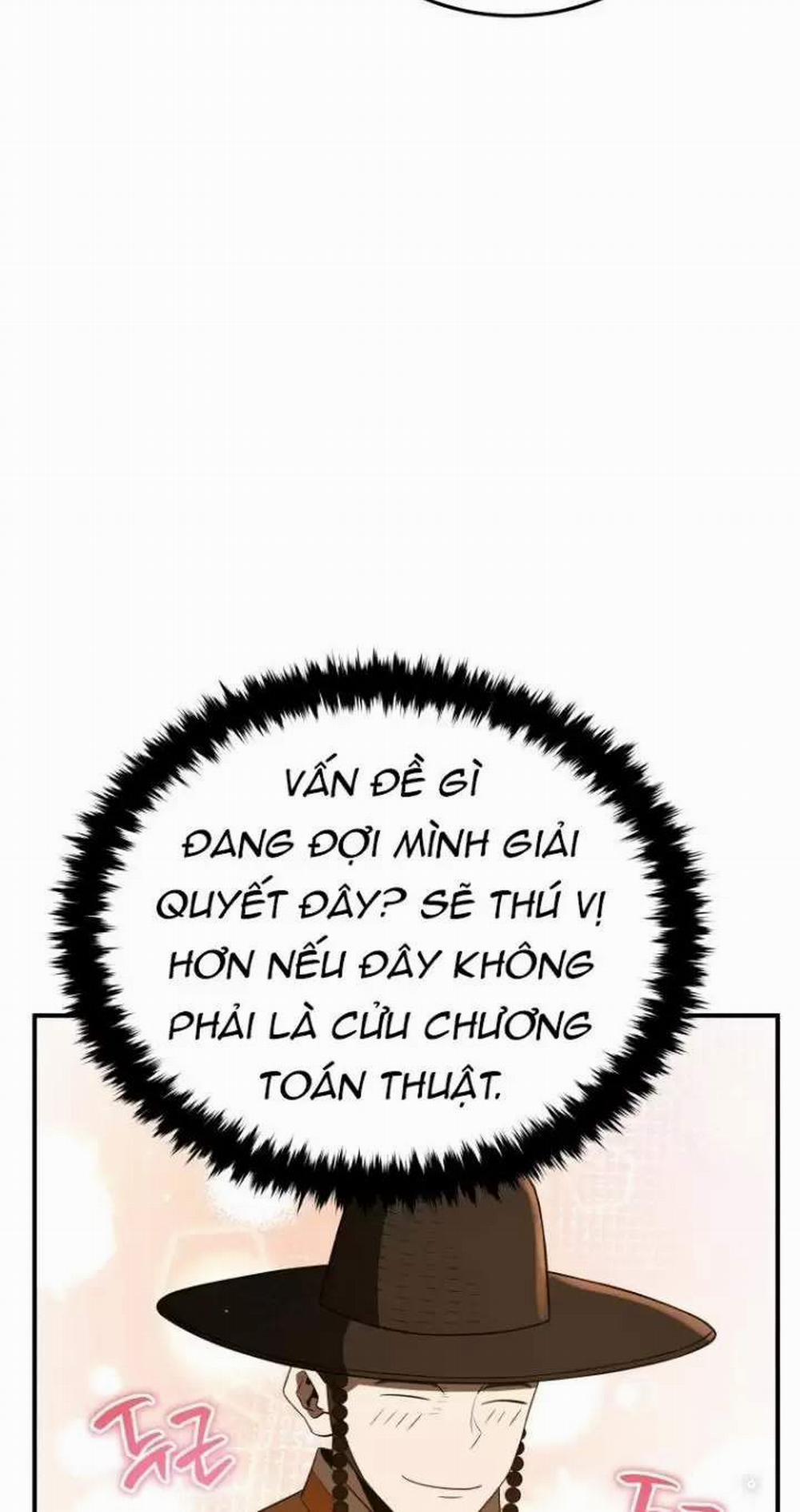 manhwax10.com - Truyện Manhwa Vương Triều Đen Tối: Joseon Chương 59 Trang 87