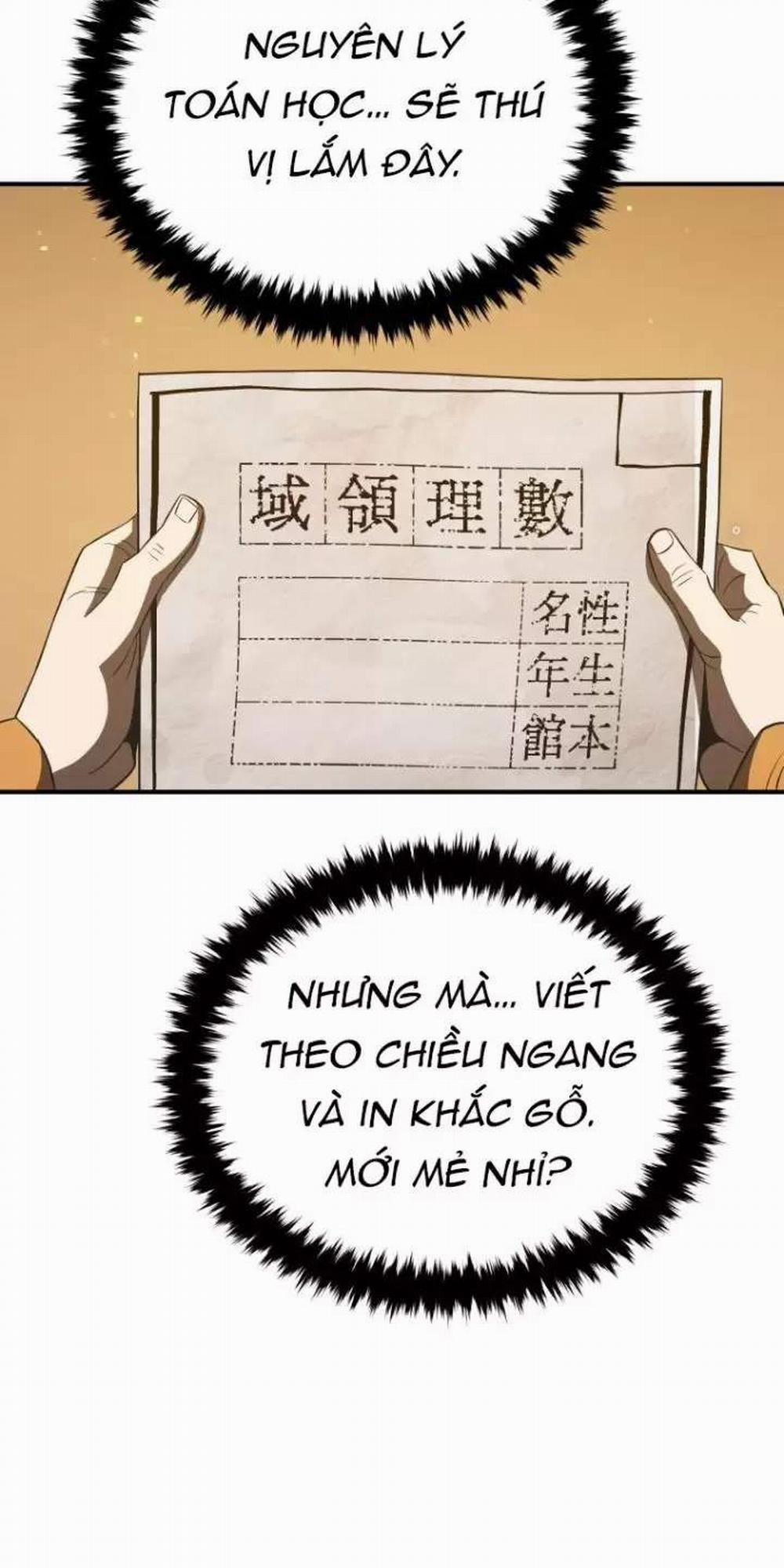 manhwax10.com - Truyện Manhwa Vương Triều Đen Tối: Joseon Chương 59 Trang 89