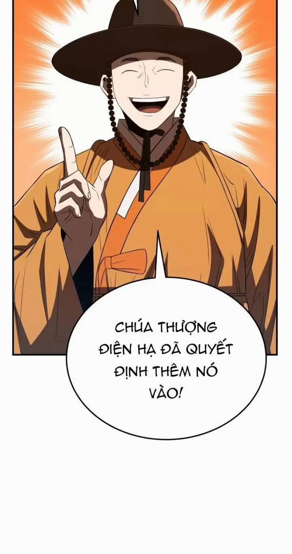 manhwax10.com - Truyện Manhwa Vương Triều Đen Tối: Joseon Chương 59 Trang 99