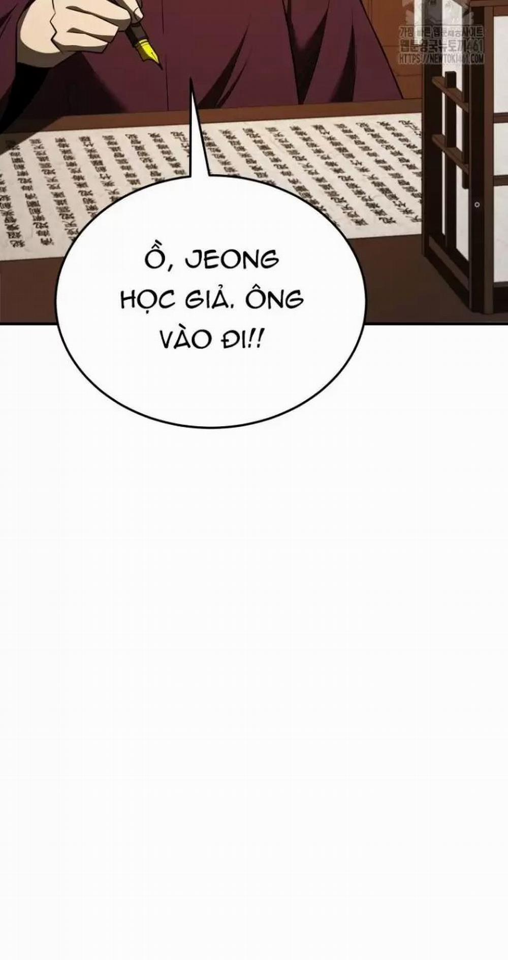 manhwax10.com - Truyện Manhwa Vương Triều Đen Tối: Joseon Chương 60 Trang 105