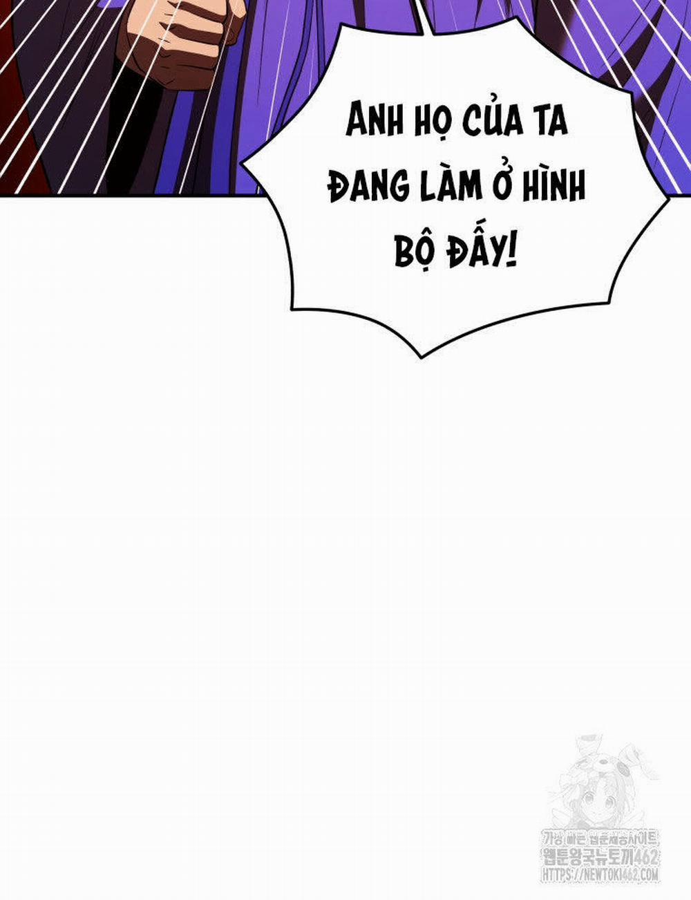 manhwax10.com - Truyện Manhwa Vương Triều Đen Tối: Joseon Chương 61 Trang 111