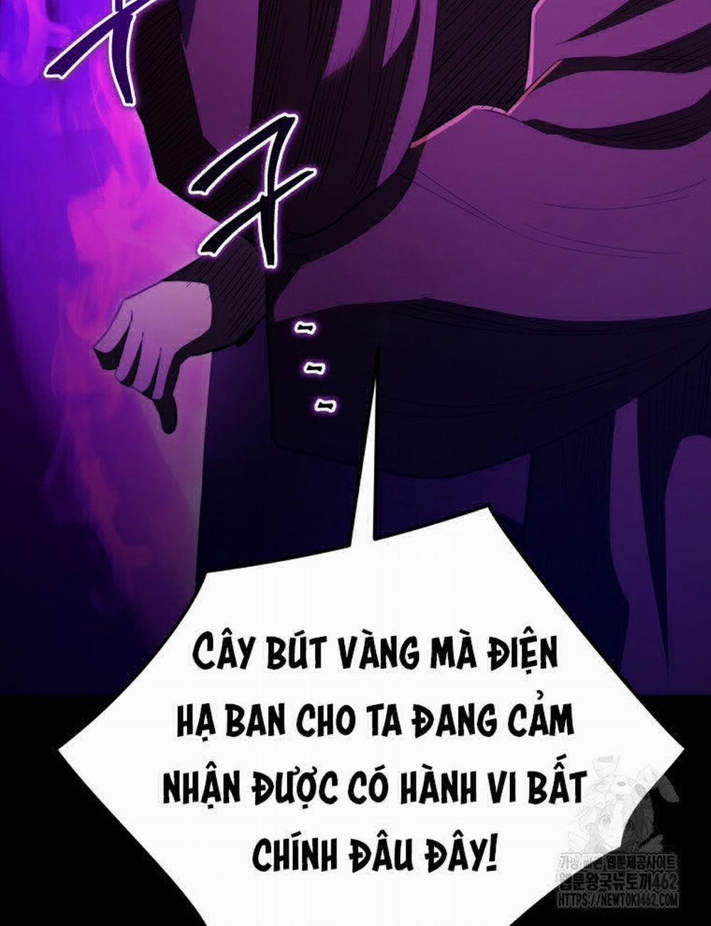 manhwax10.com - Truyện Manhwa Vương Triều Đen Tối: Joseon Chương 61 Trang 142