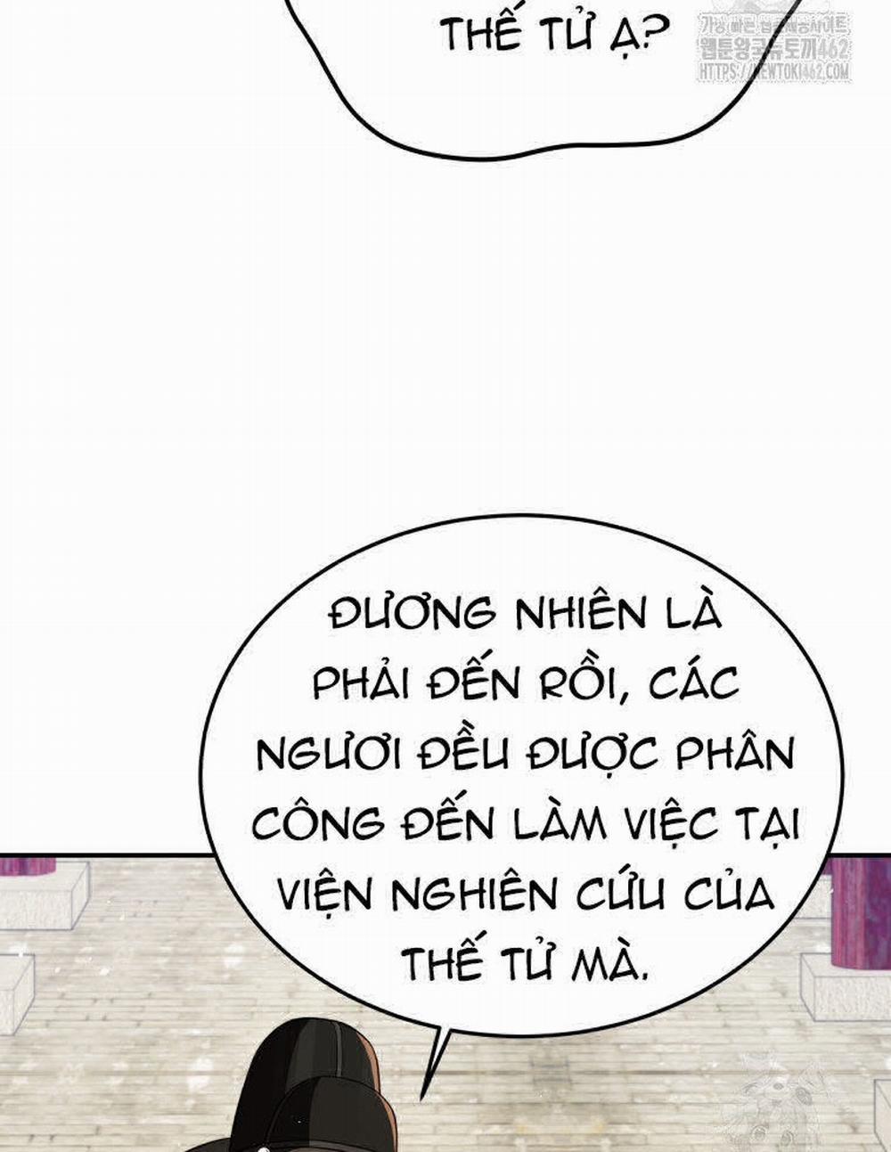 manhwax10.com - Truyện Manhwa Vương Triều Đen Tối: Joseon Chương 61 Trang 163