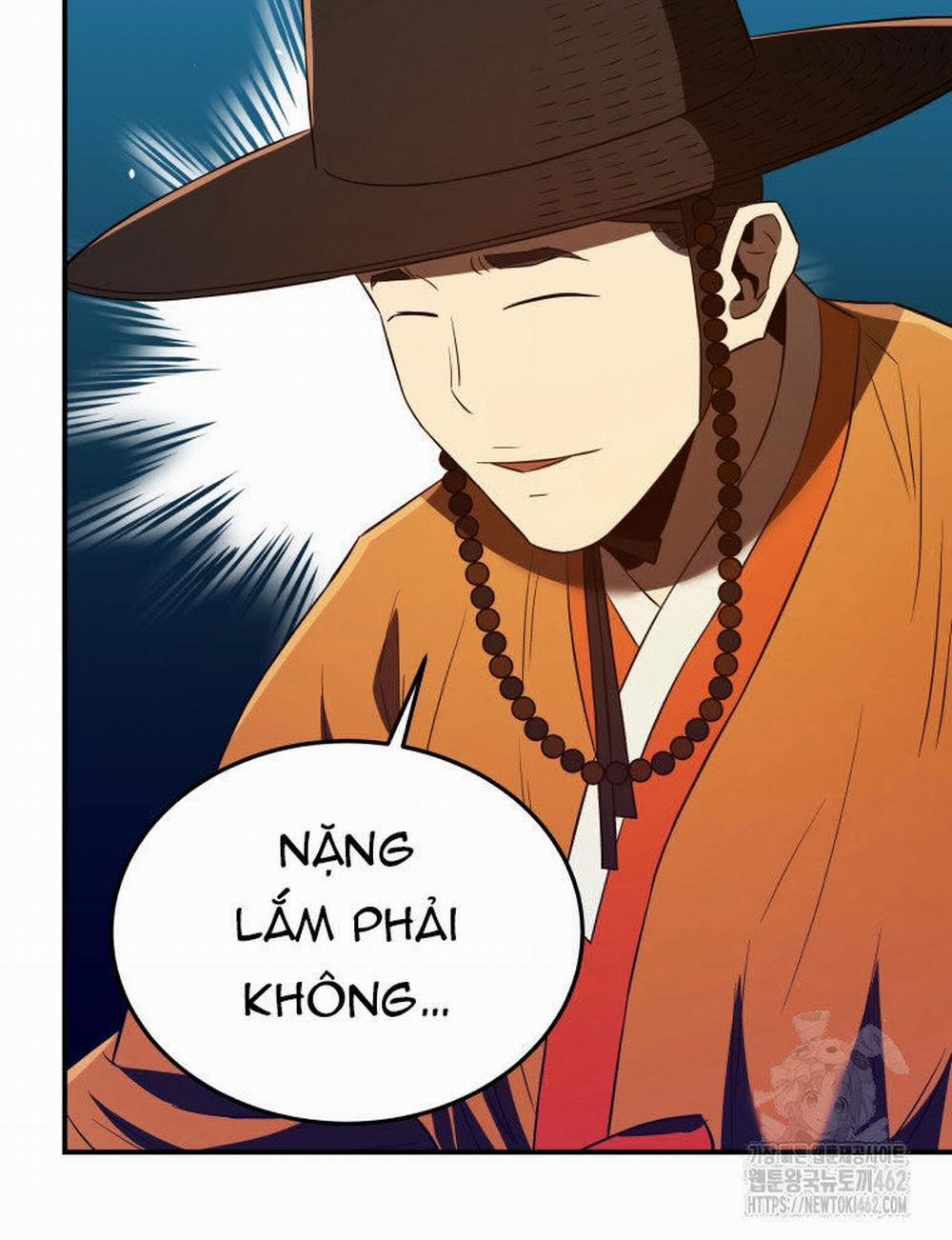 manhwax10.com - Truyện Manhwa Vương Triều Đen Tối: Joseon Chương 61 Trang 28