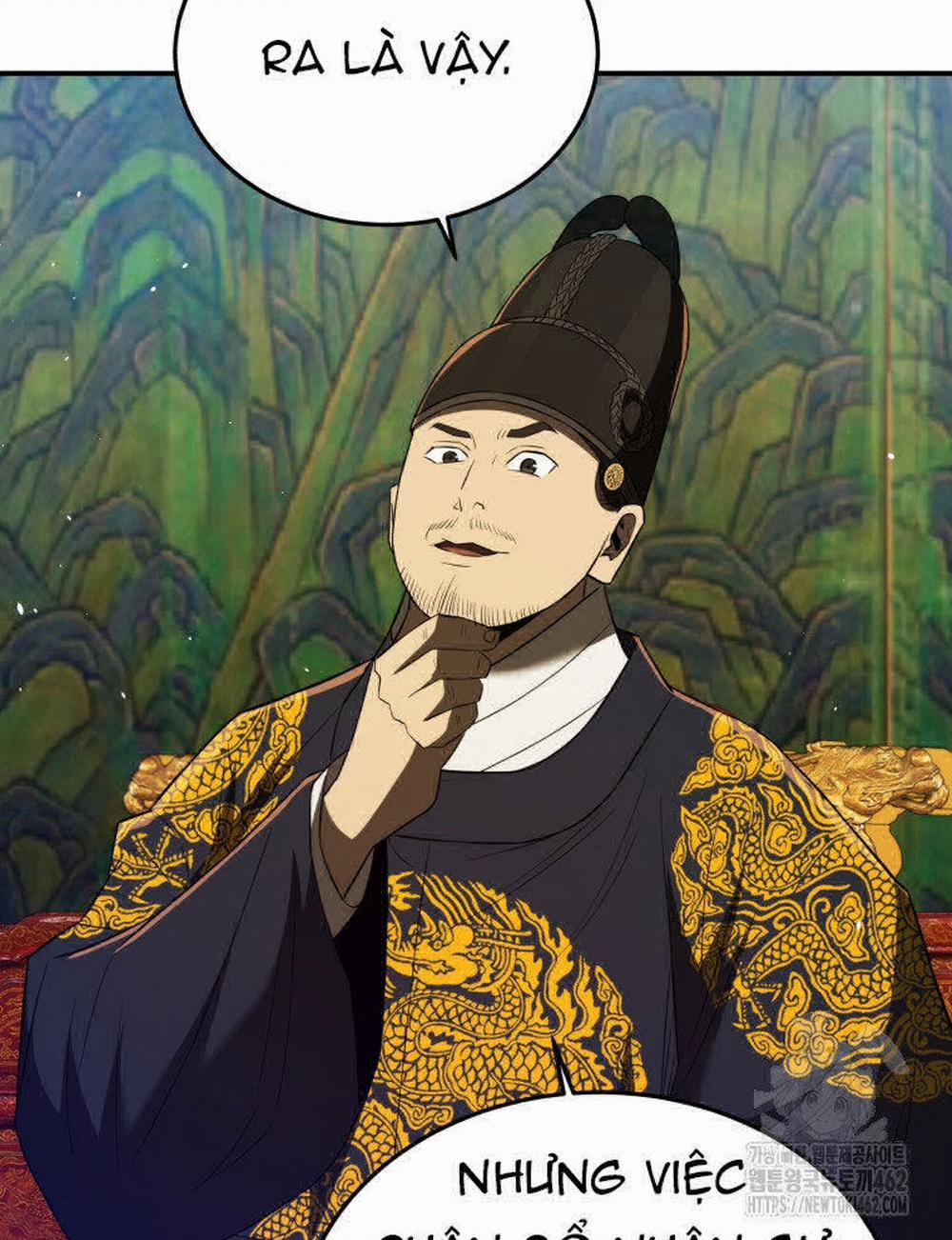 manhwax10.com - Truyện Manhwa Vương Triều Đen Tối: Joseon Chương 61 Trang 67