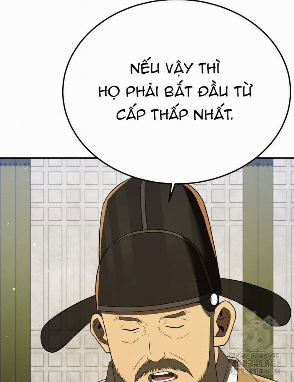 manhwax10.com - Truyện Manhwa Vương Triều Đen Tối: Joseon Chương 61 Trang 73