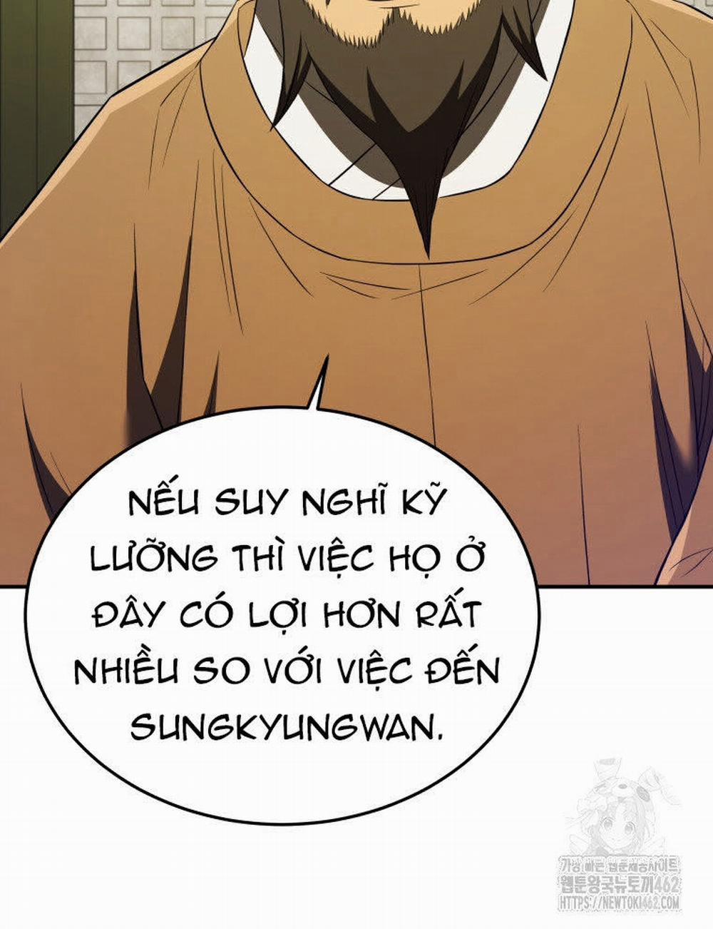 manhwax10.com - Truyện Manhwa Vương Triều Đen Tối: Joseon Chương 61 Trang 74