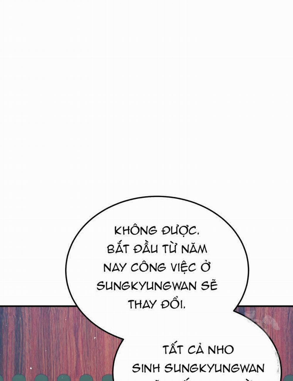 manhwax10.com - Truyện Manhwa Vương Triều Đen Tối: Joseon Chương 61 Trang 83