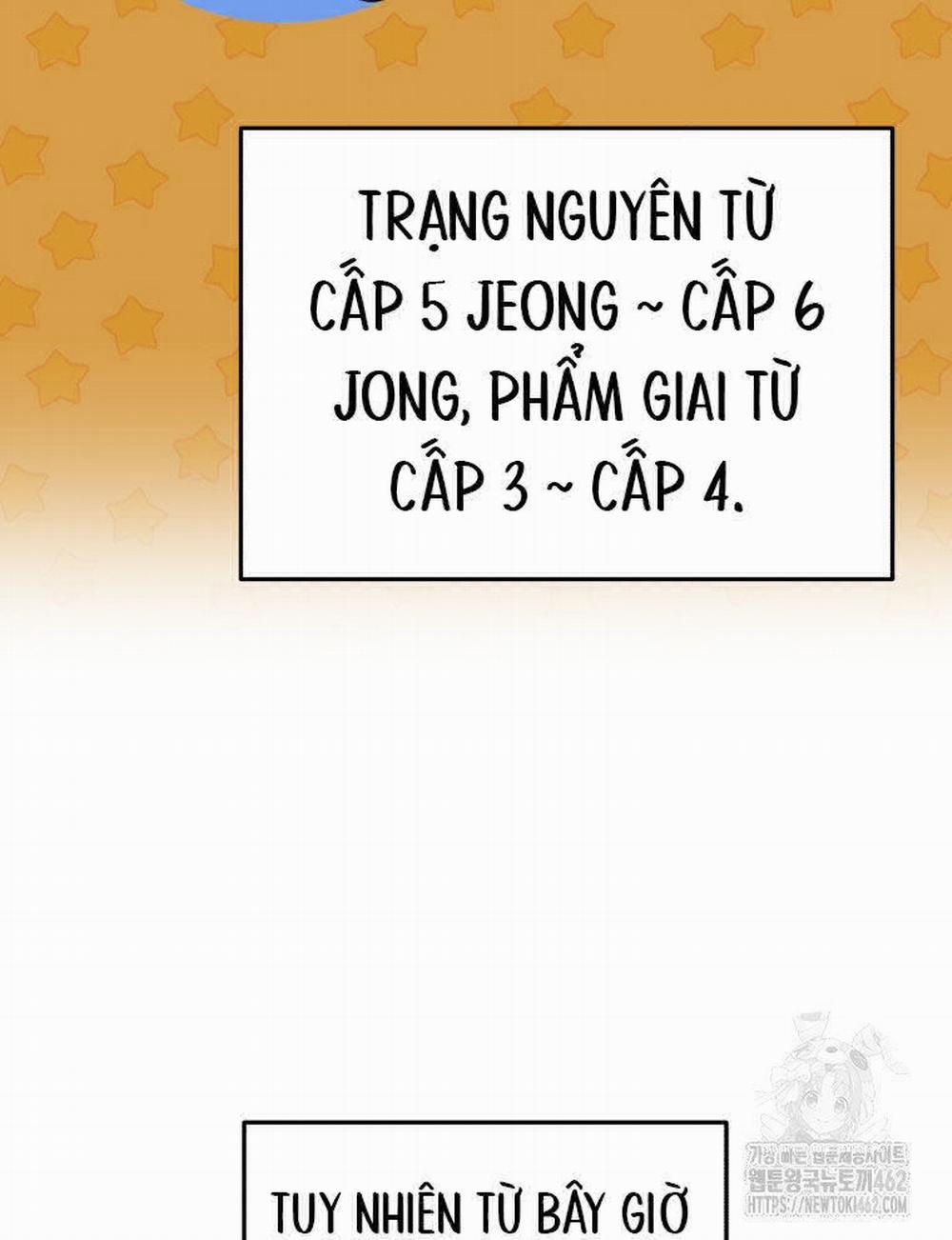 manhwax10.com - Truyện Manhwa Vương Triều Đen Tối: Joseon Chương 61 Trang 88