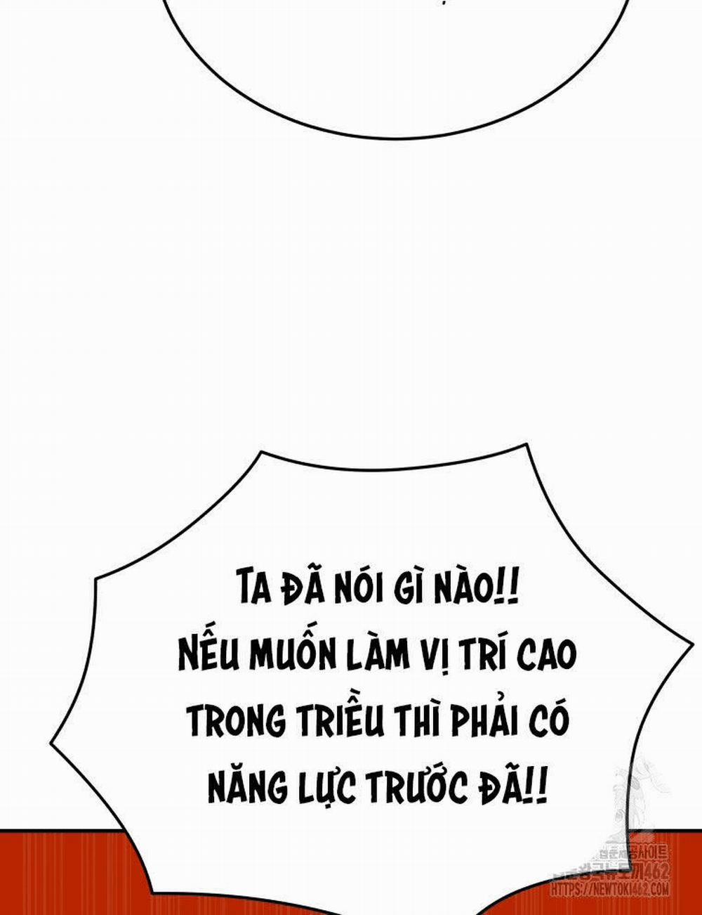 manhwax10.com - Truyện Manhwa Vương Triều Đen Tối: Joseon Chương 61 Trang 100