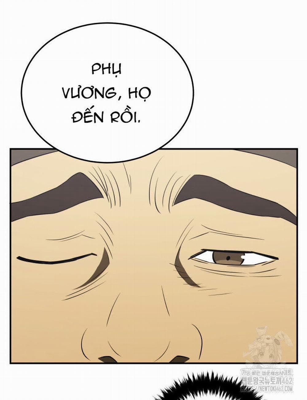 manhwax10.com - Truyện Manhwa Vương Triều Đen Tối: Joseon Chương 62 Trang 122