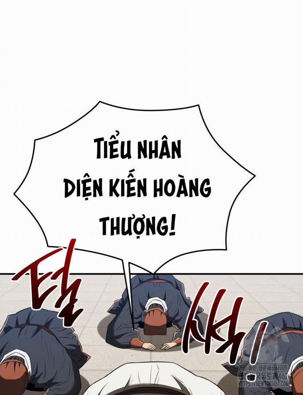 manhwax10.com - Truyện Manhwa Vương Triều Đen Tối: Joseon Chương 62 Trang 127