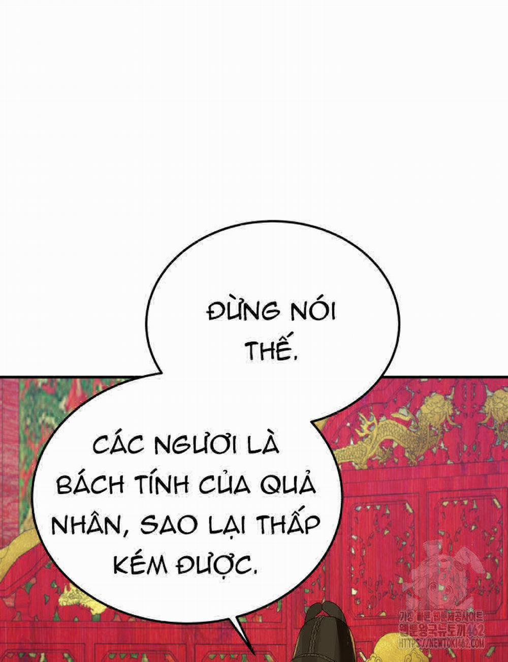 manhwax10.com - Truyện Manhwa Vương Triều Đen Tối: Joseon Chương 62 Trang 129