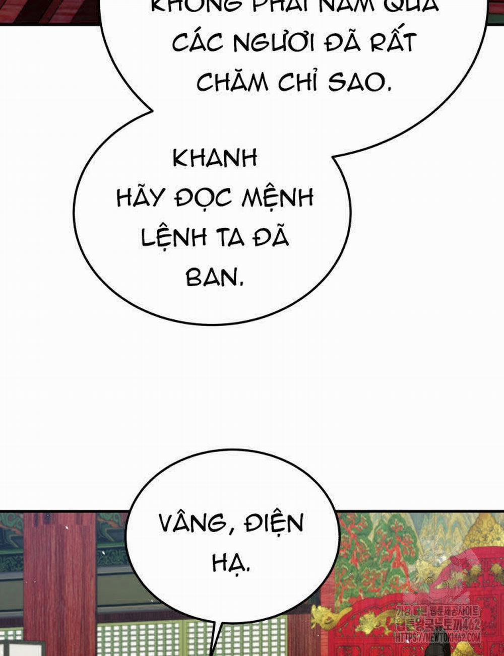 manhwax10.com - Truyện Manhwa Vương Triều Đen Tối: Joseon Chương 62 Trang 131