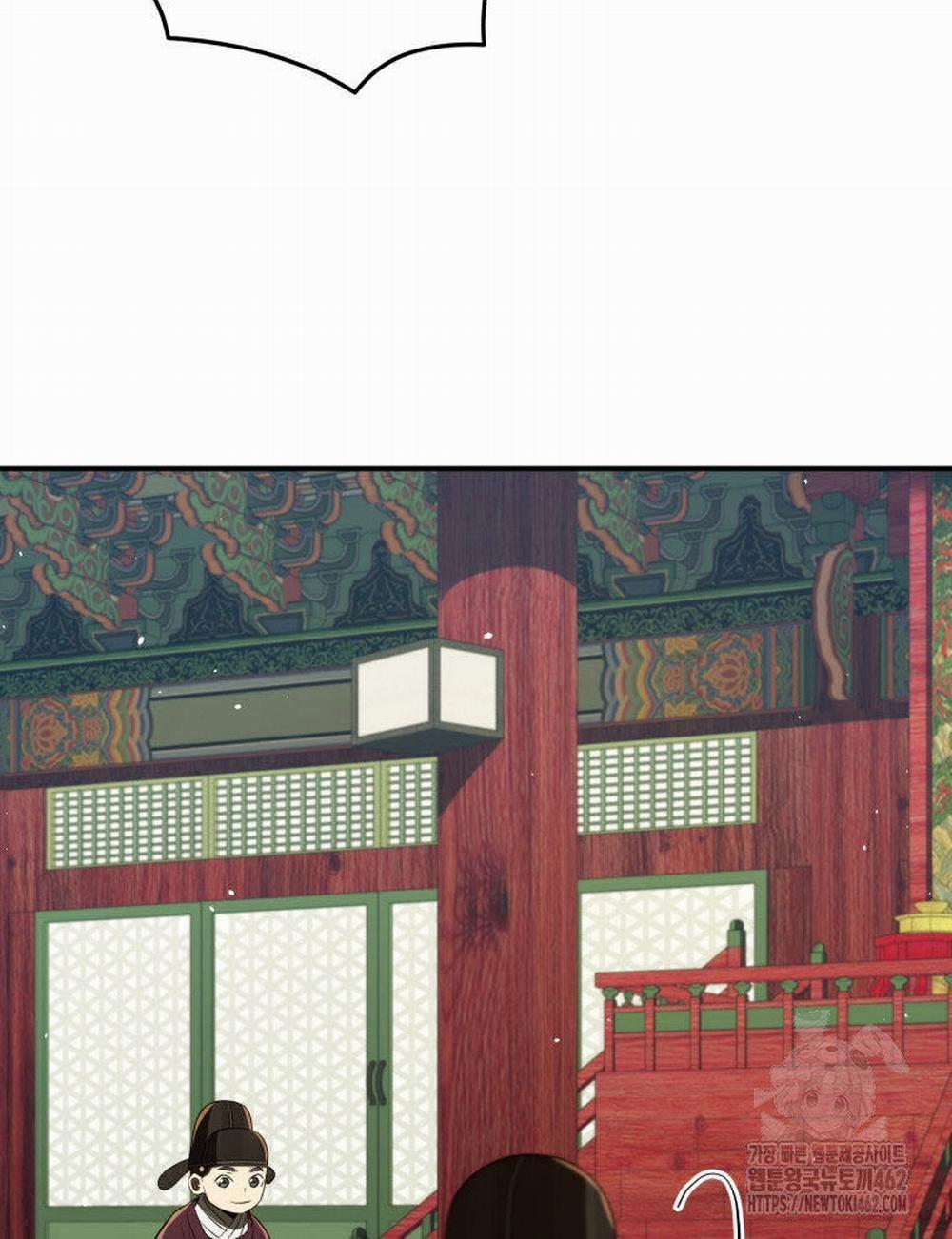 manhwax10.com - Truyện Manhwa Vương Triều Đen Tối: Joseon Chương 62 Trang 135