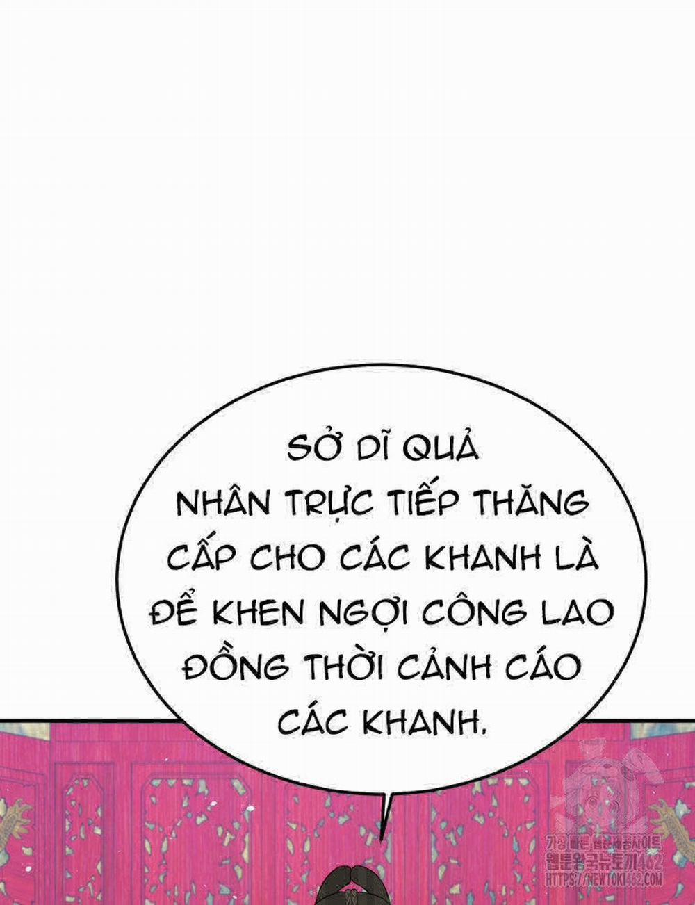 manhwax10.com - Truyện Manhwa Vương Triều Đen Tối: Joseon Chương 62 Trang 144