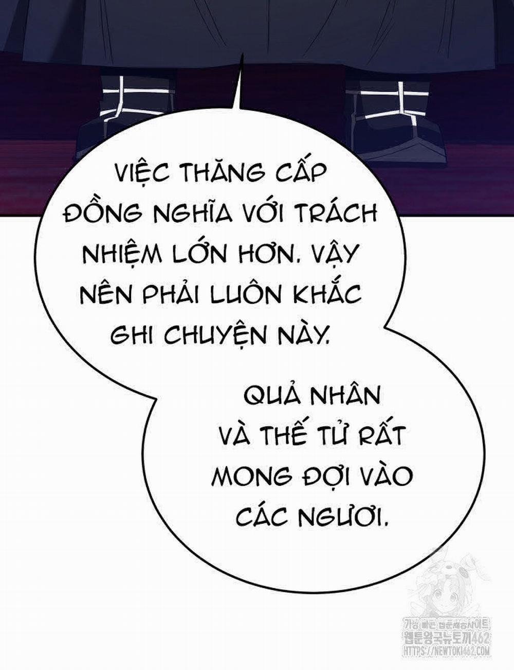 manhwax10.com - Truyện Manhwa Vương Triều Đen Tối: Joseon Chương 62 Trang 146