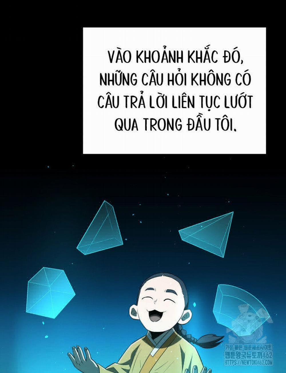 manhwax10.com - Truyện Manhwa Vương Triều Đen Tối: Joseon Chương 62 Trang 23