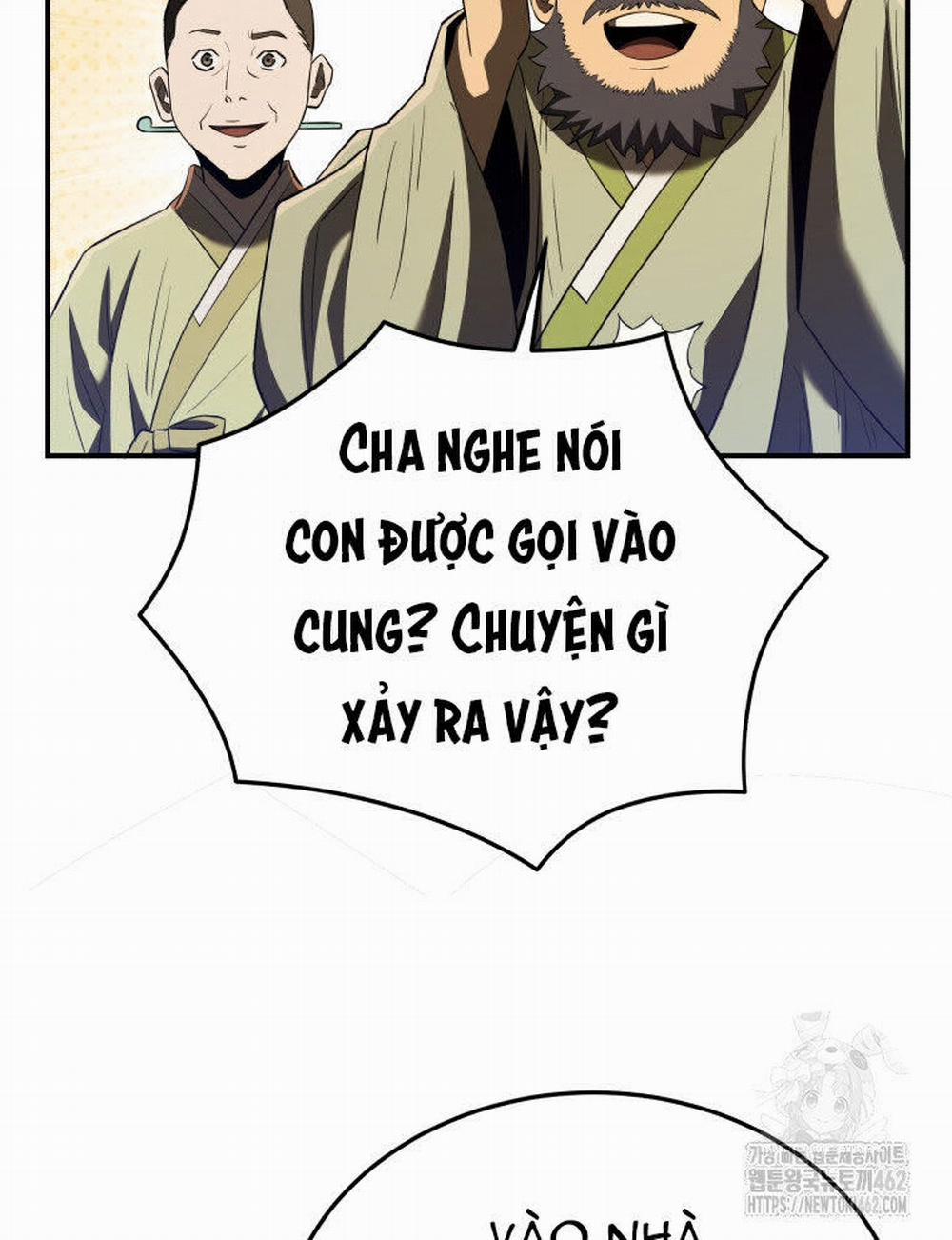 manhwax10.com - Truyện Manhwa Vương Triều Đen Tối: Joseon Chương 62 Trang 57