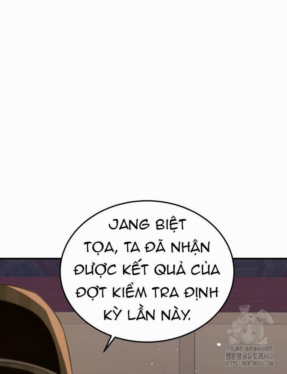 manhwax10.com - Truyện Manhwa Vương Triều Đen Tối: Joseon Chương 62 Trang 98