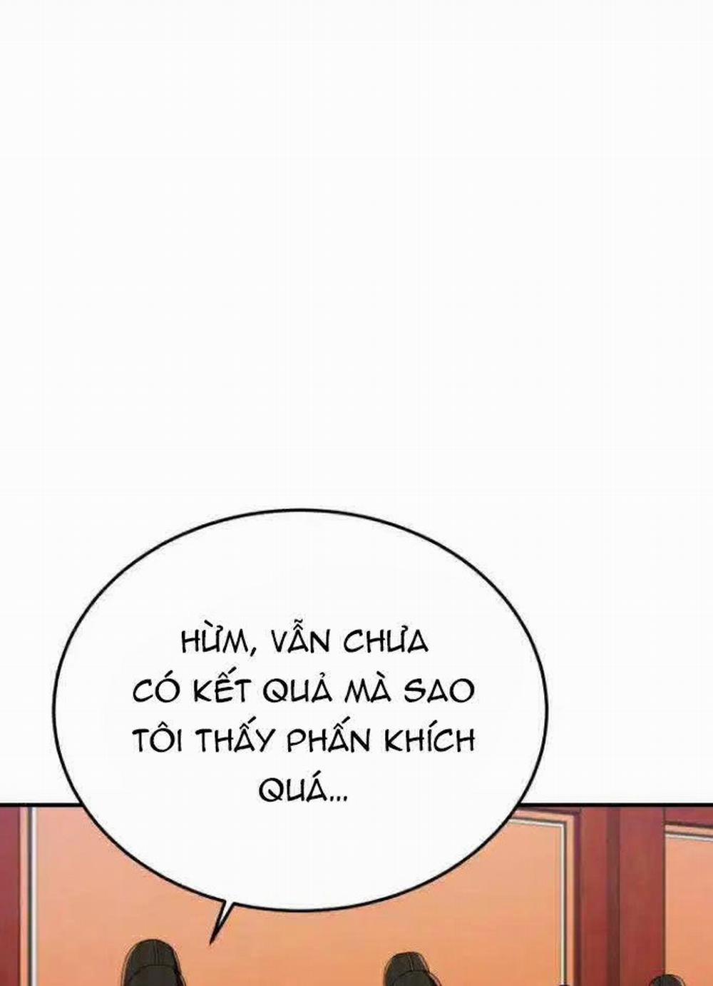 manhwax10.com - Truyện Manhwa Vương Triều Đen Tối: Joseon Chương 63 Trang 124