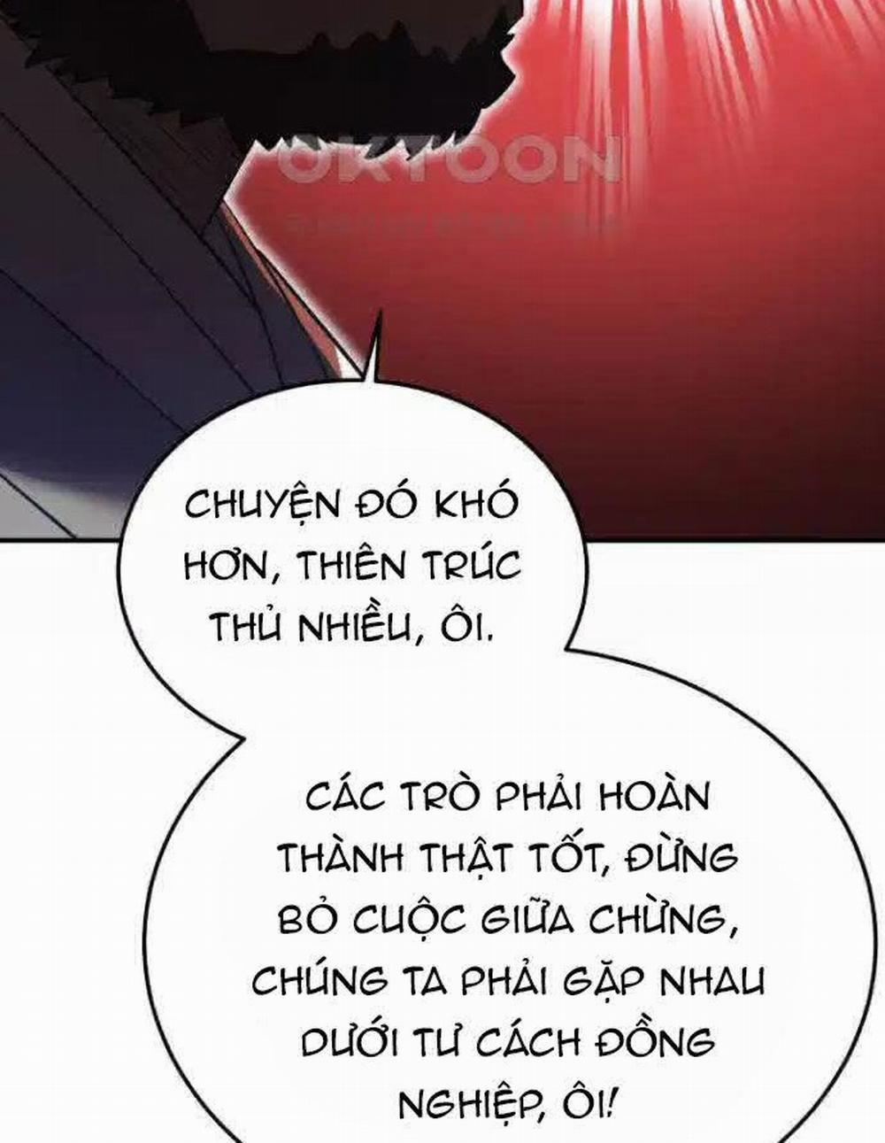 manhwax10.com - Truyện Manhwa Vương Triều Đen Tối: Joseon Chương 63 Trang 135