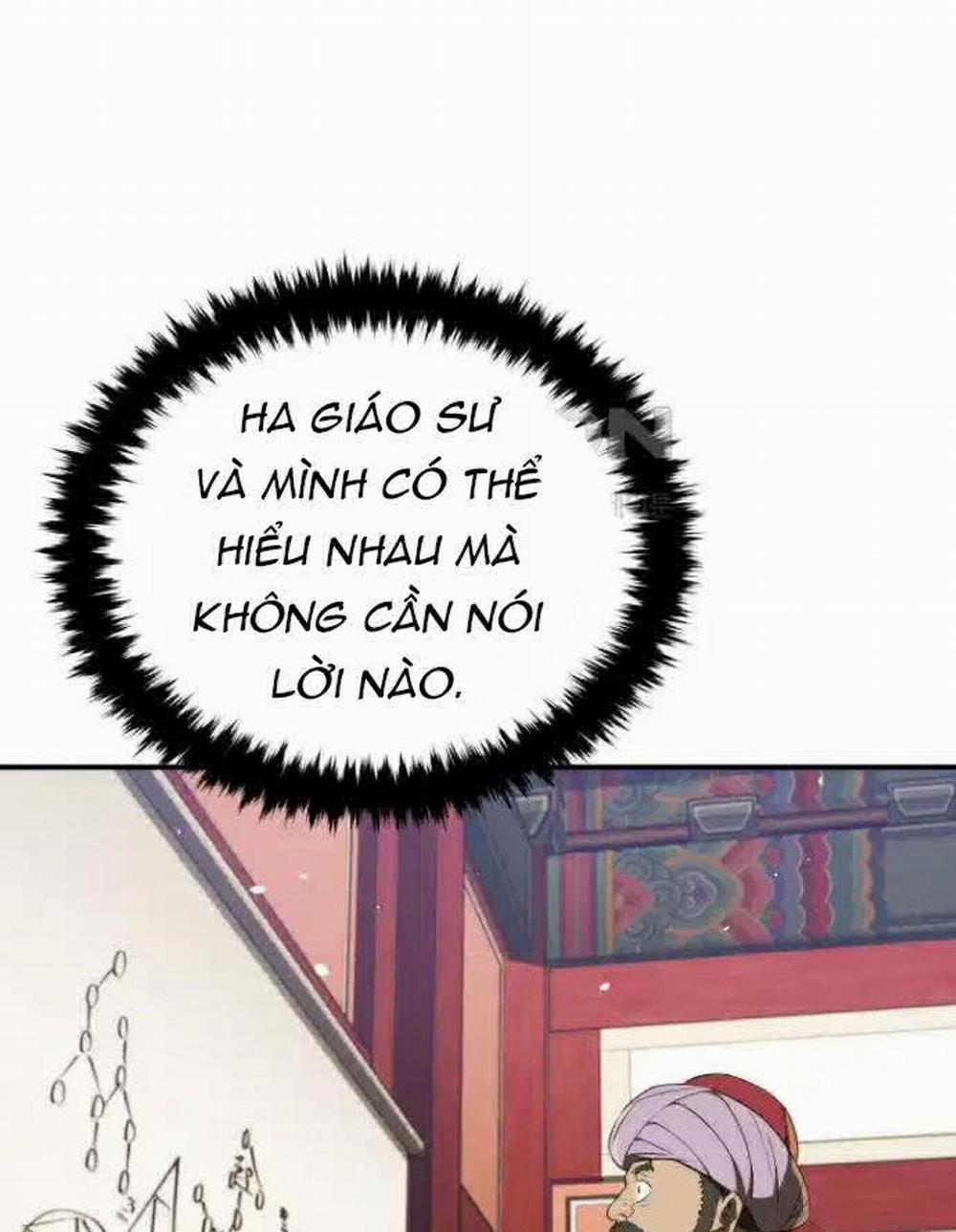 manhwax10.com - Truyện Manhwa Vương Triều Đen Tối: Joseon Chương 63 Trang 139