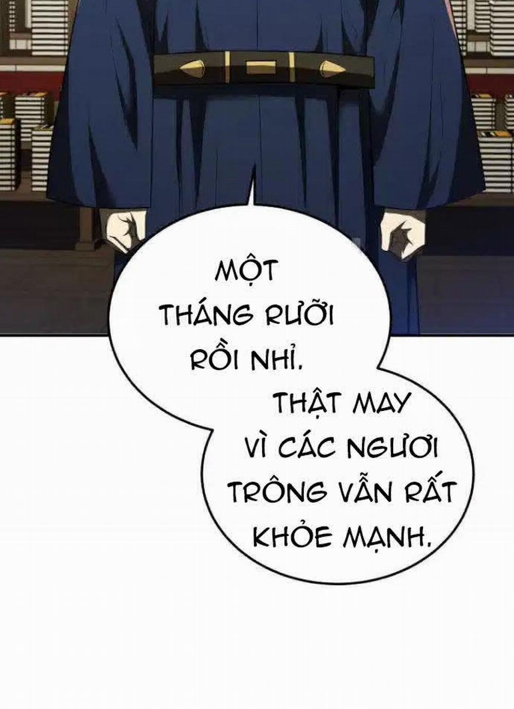 manhwax10.com - Truyện Manhwa Vương Triều Đen Tối: Joseon Chương 63 Trang 15