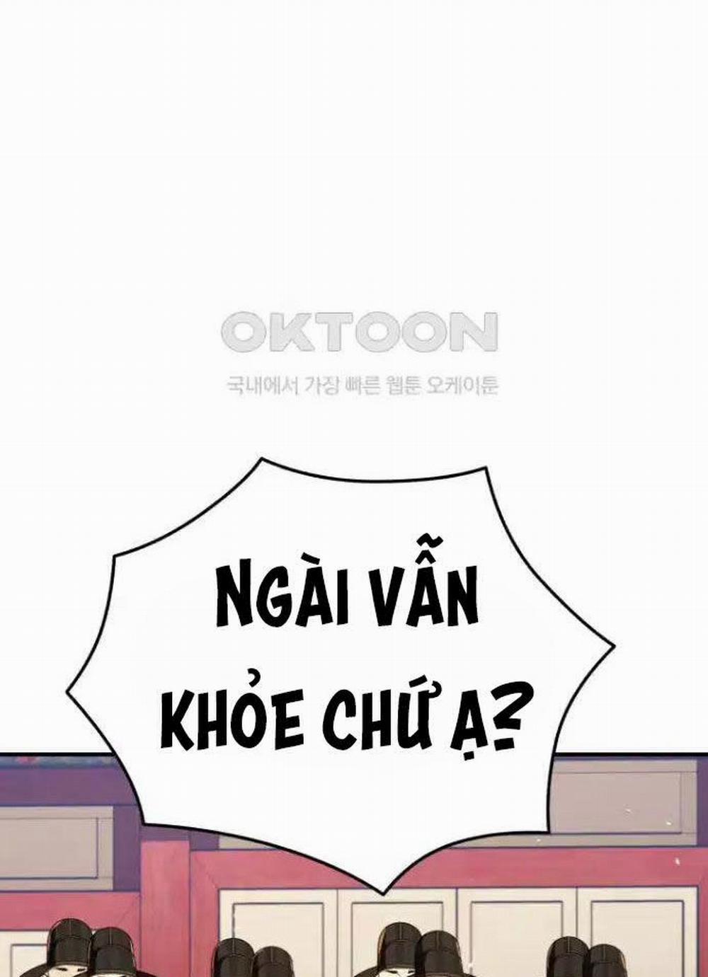 manhwax10.com - Truyện Manhwa Vương Triều Đen Tối: Joseon Chương 63 Trang 16