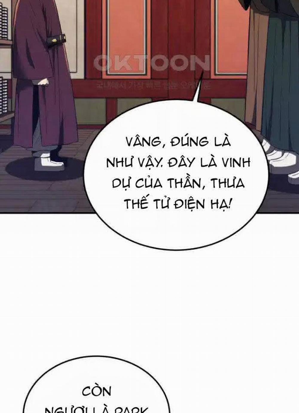 manhwax10.com - Truyện Manhwa Vương Triều Đen Tối: Joseon Chương 63 Trang 29