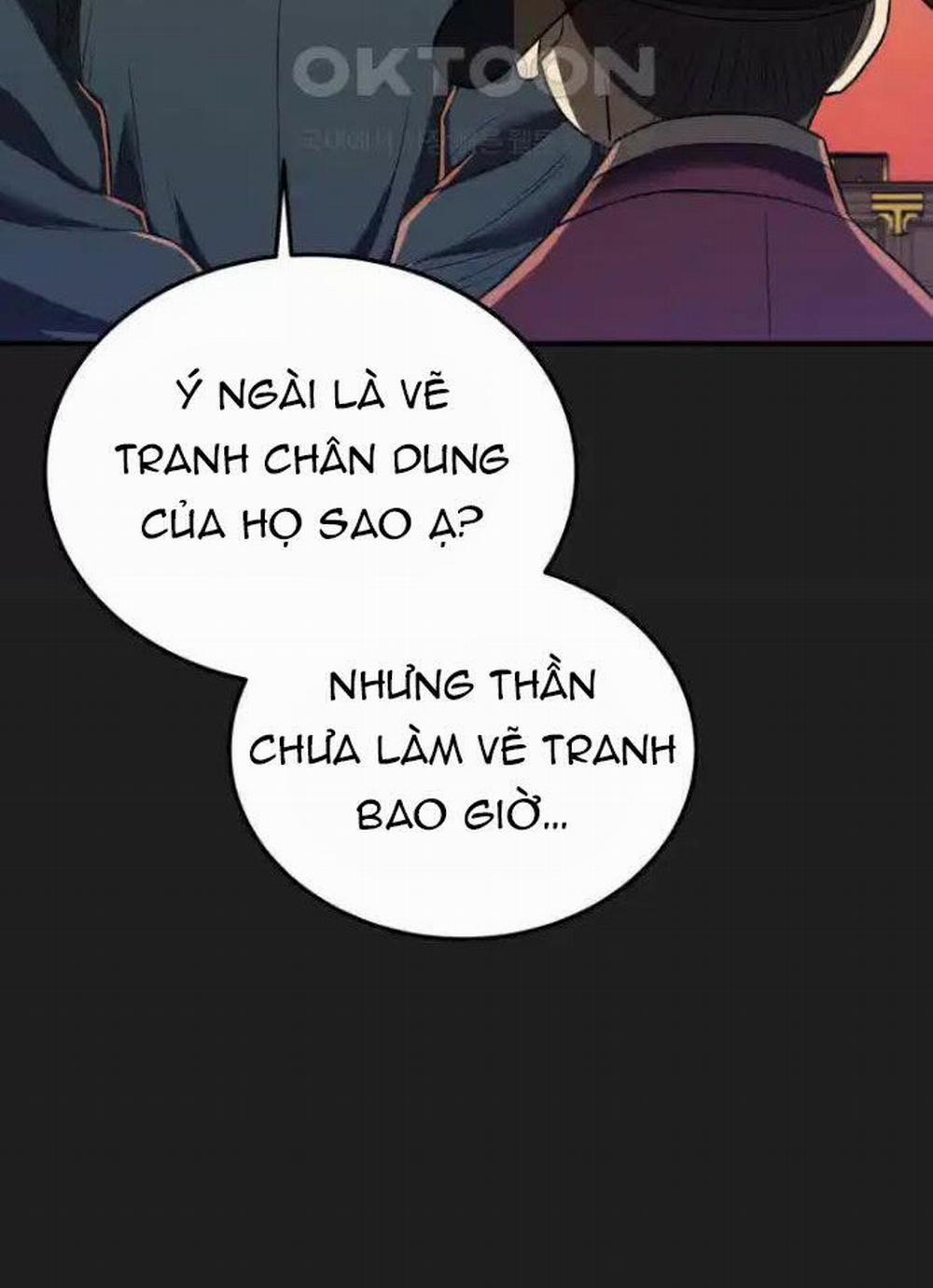 manhwax10.com - Truyện Manhwa Vương Triều Đen Tối: Joseon Chương 63 Trang 35