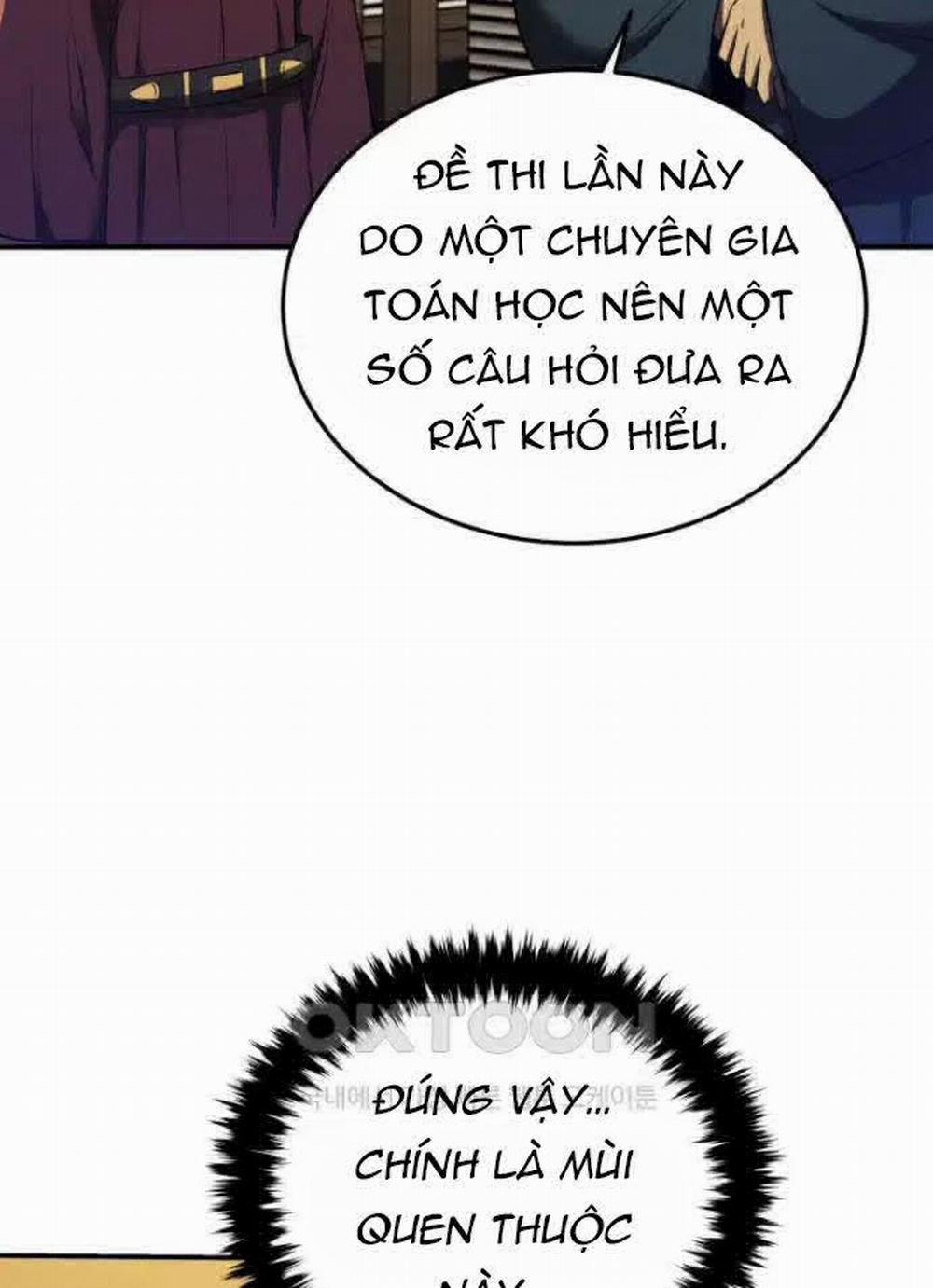 manhwax10.com - Truyện Manhwa Vương Triều Đen Tối: Joseon Chương 63 Trang 50