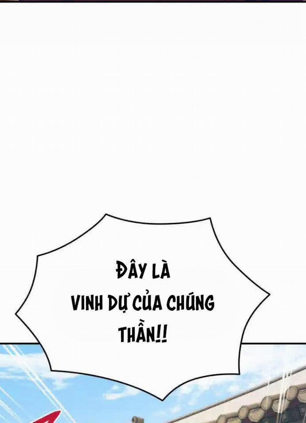 manhwax10.com - Truyện Manhwa Vương Triều Đen Tối: Joseon Chương 63 Trang 58