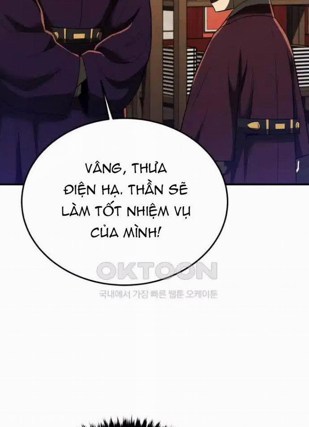 manhwax10.com - Truyện Manhwa Vương Triều Đen Tối: Joseon Chương 63 Trang 61