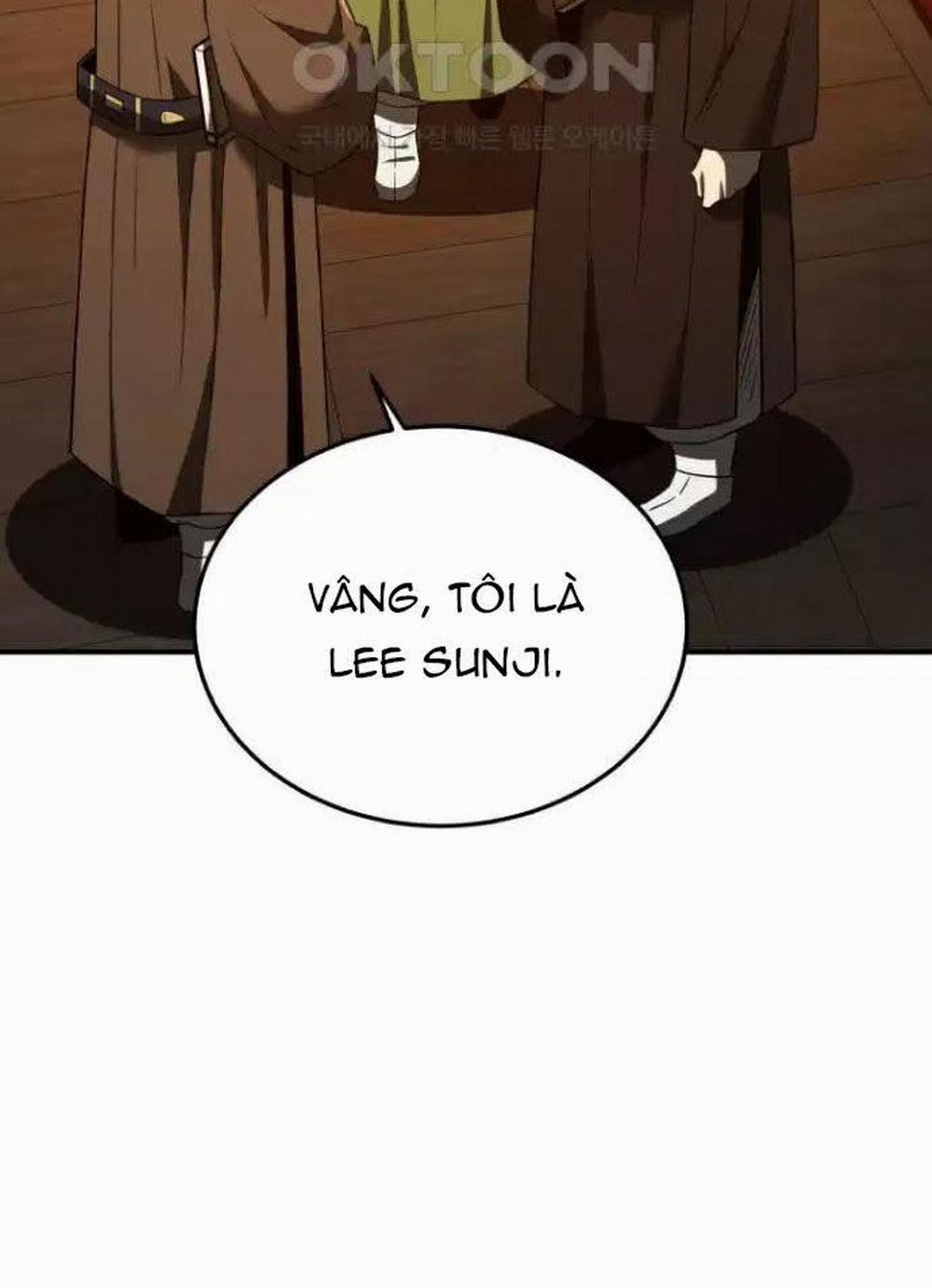 manhwax10.com - Truyện Manhwa Vương Triều Đen Tối: Joseon Chương 63 Trang 98