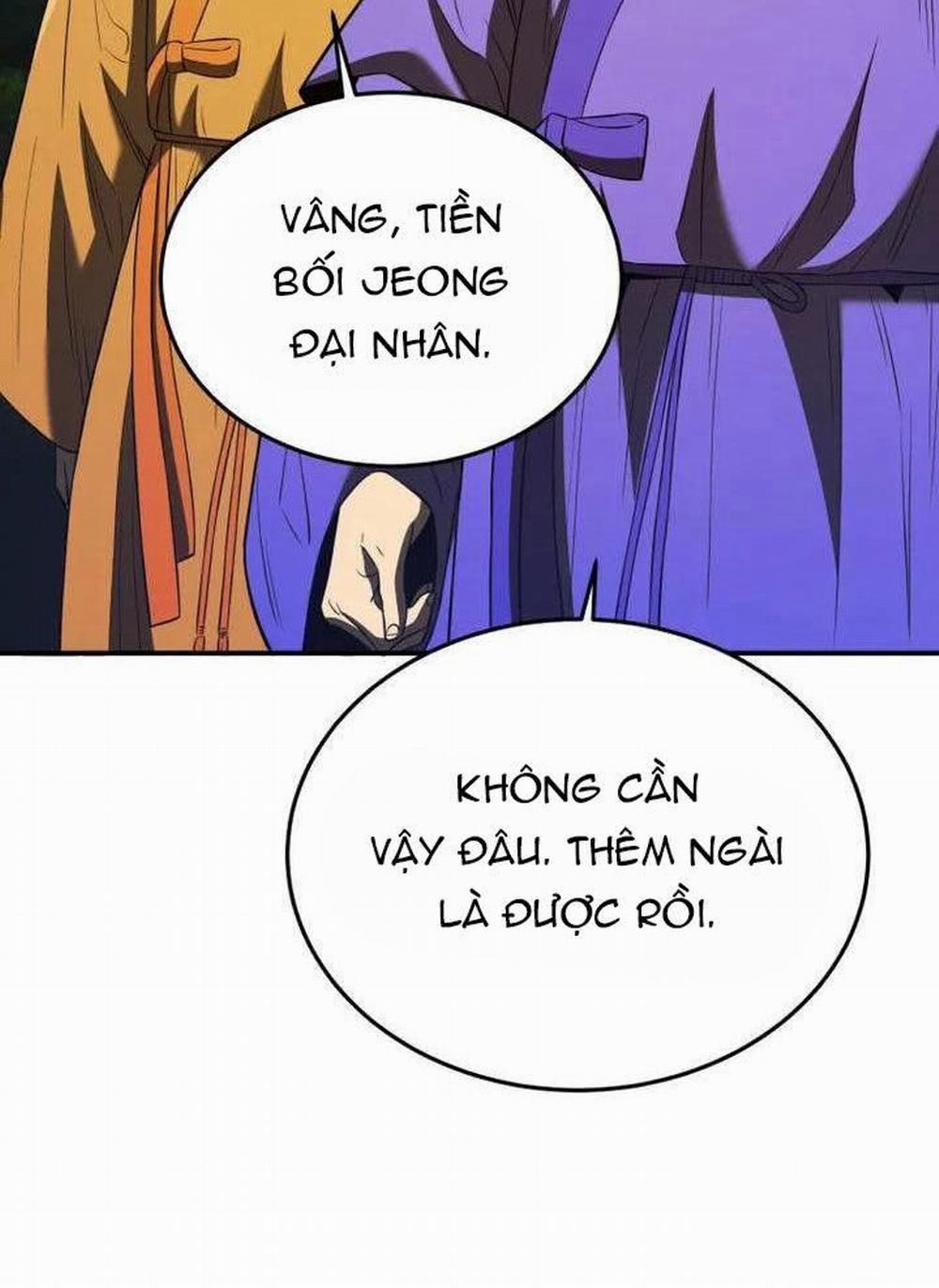 manhwax10.com - Truyện Manhwa Vương Triều Đen Tối: Joseon Chương 64 Trang 110