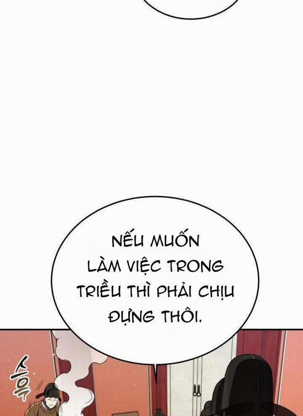 manhwax10.com - Truyện Manhwa Vương Triều Đen Tối: Joseon Chương 64 Trang 20