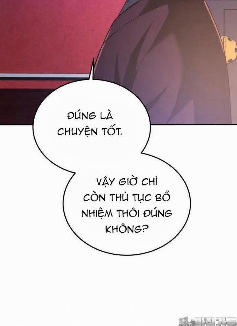 manhwax10.com - Truyện Manhwa Vương Triều Đen Tối: Joseon Chương 64 Trang 47